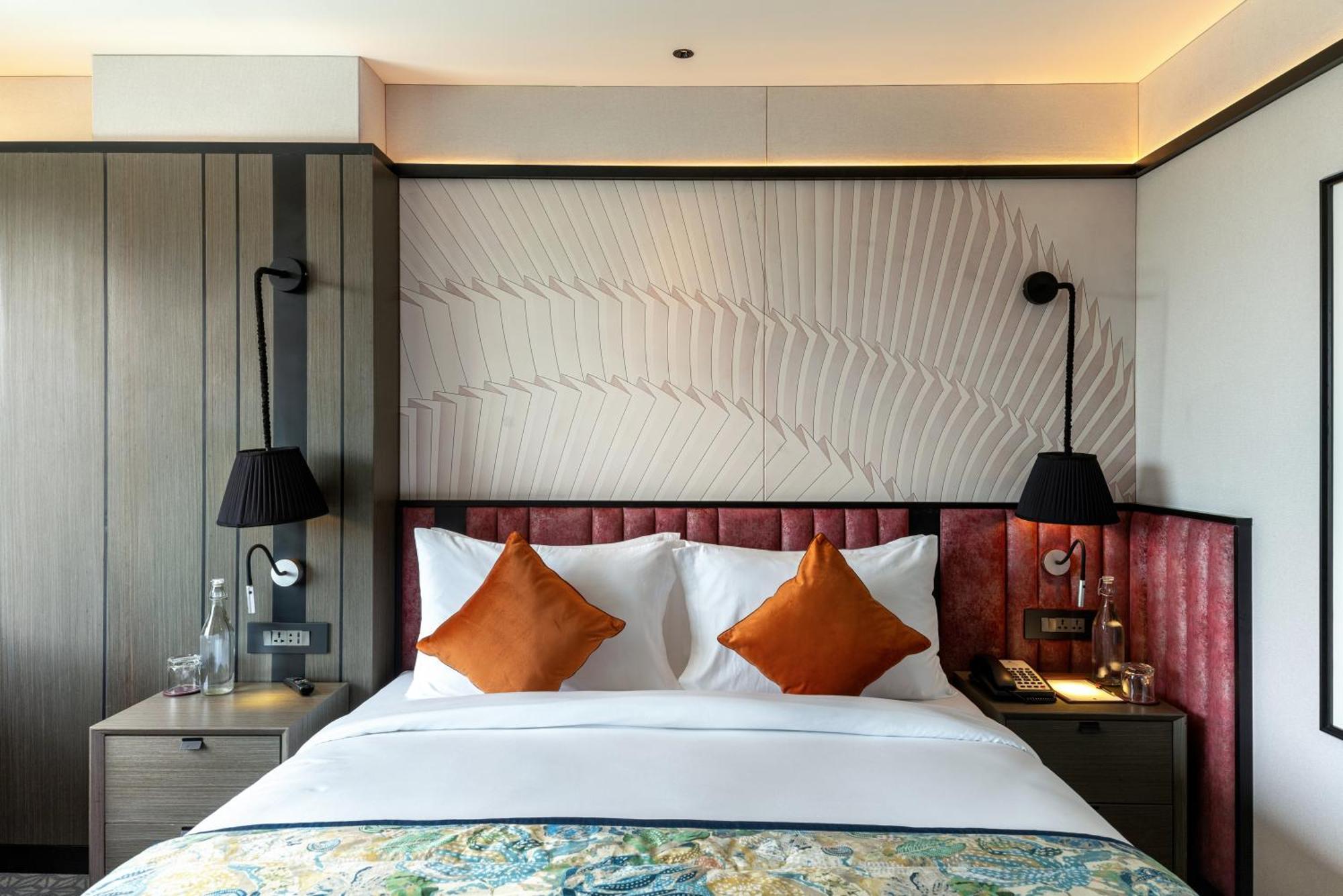 Parallel Hotel Udaipur, A Member Of Radisson Individuals Exterior foto